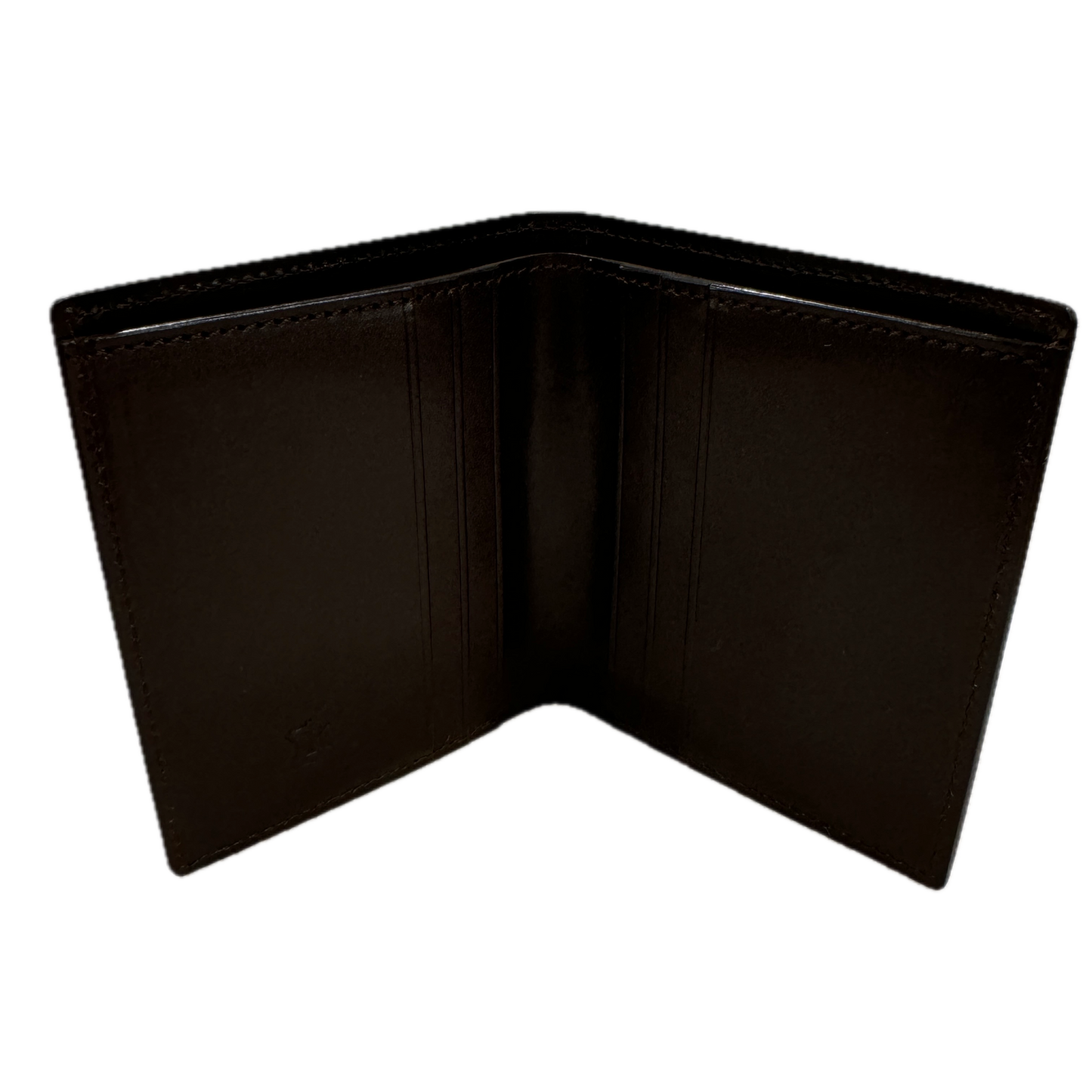 Wallet 3-3 - Castagna Calfskin