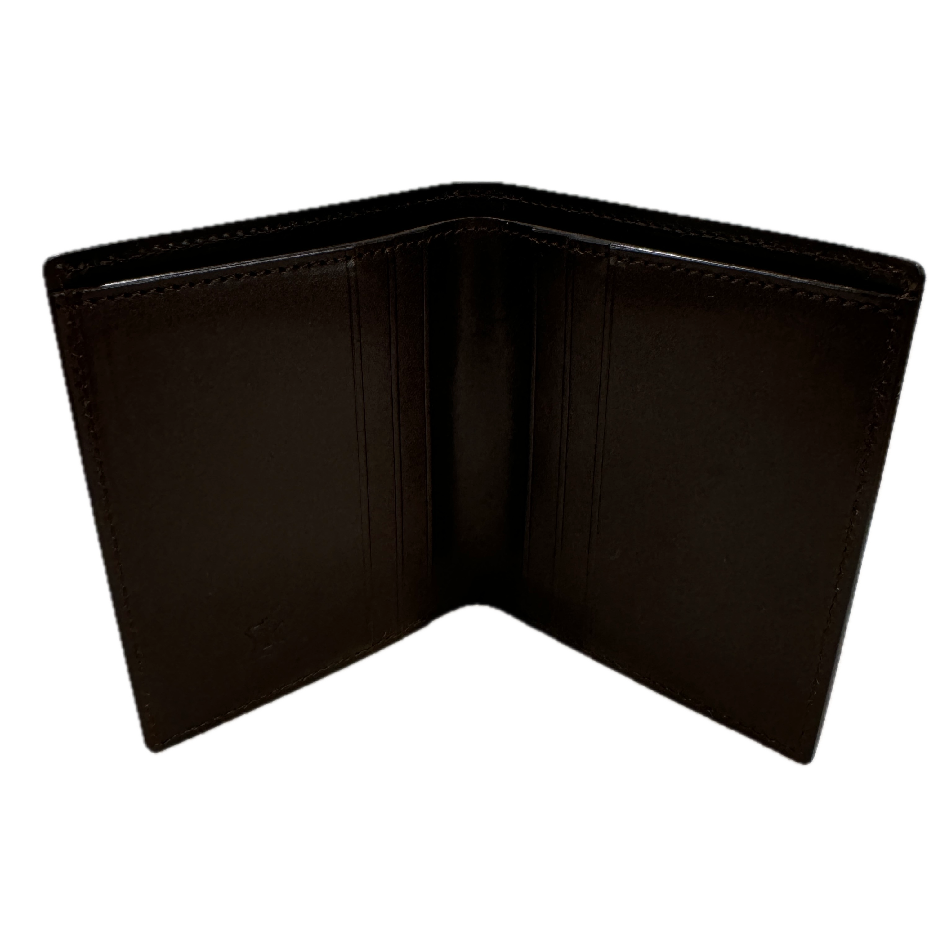 Wallet 3-3 - Castagna Calfskin