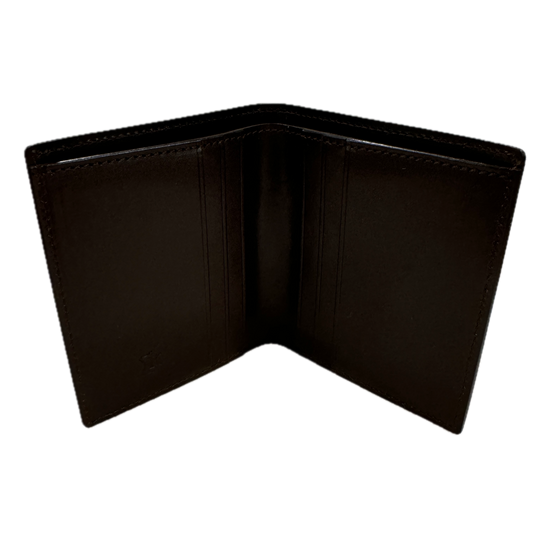 Wallet 3-3 - Castagna Calfskin