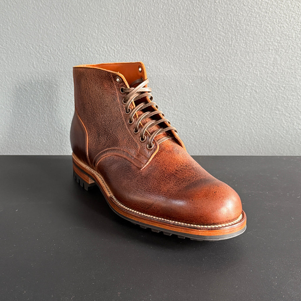 Service Boot 1035 - Whiskey Naked Kudu
