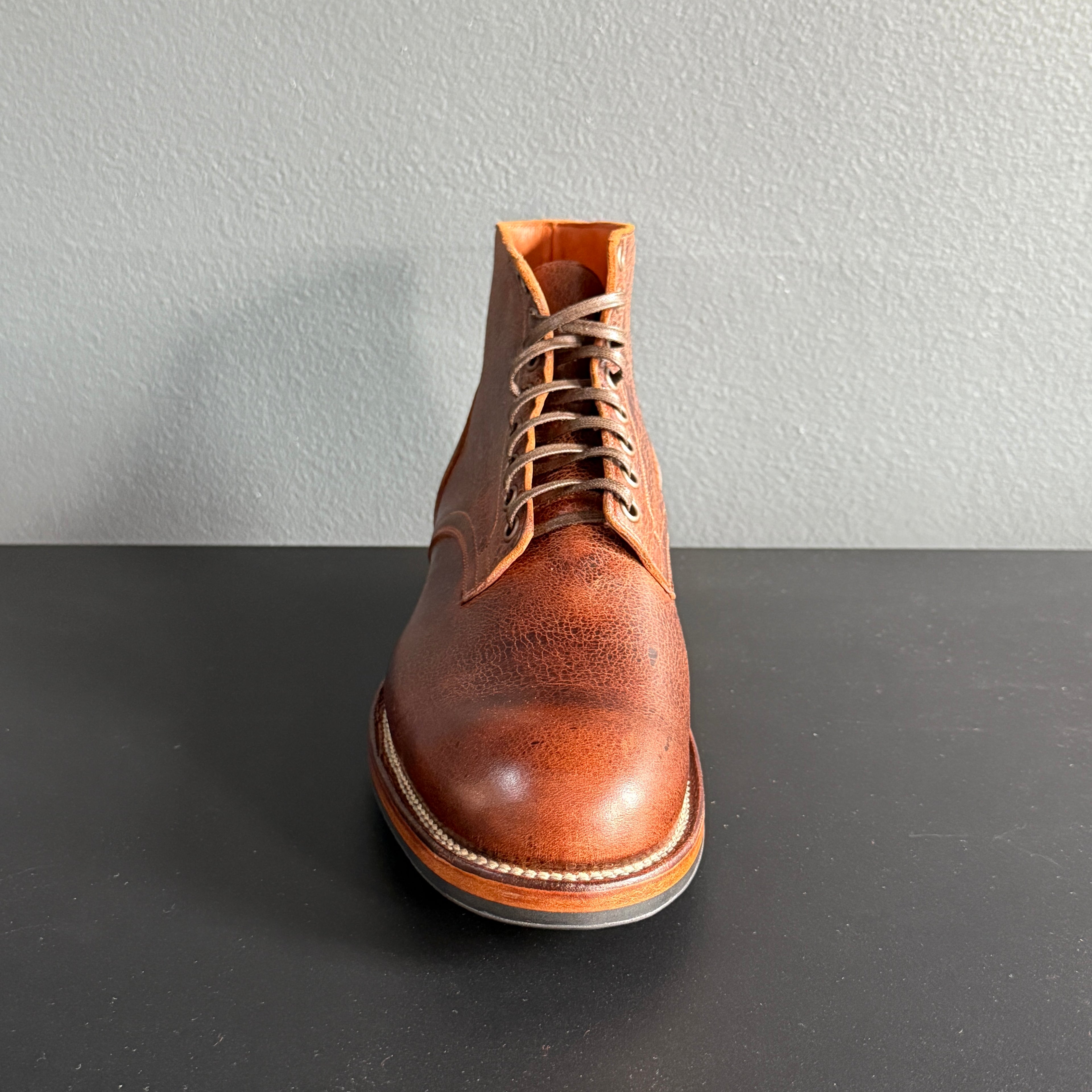 Service Boot 1035 - Whiskey Naked Kudu