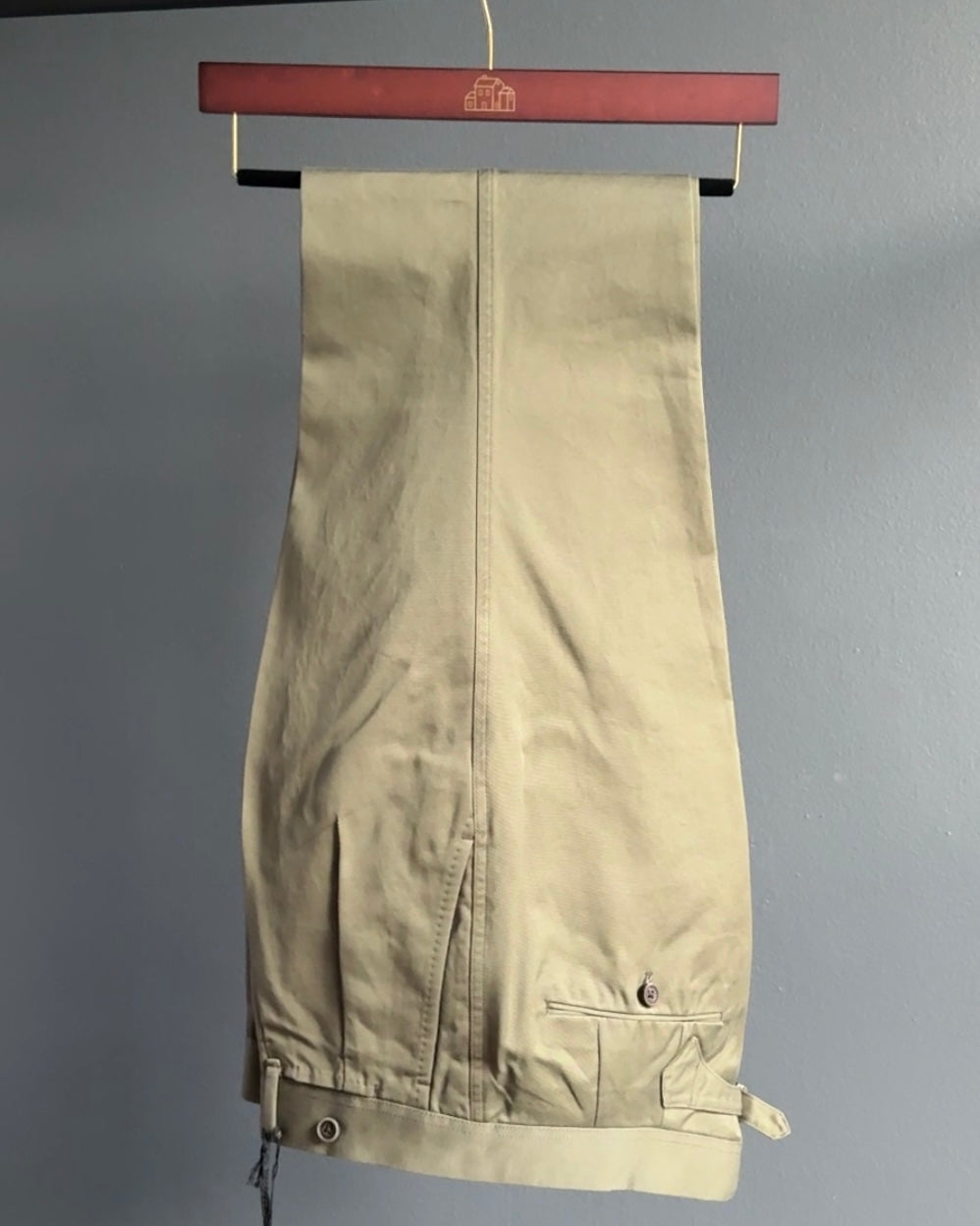 1954 Collection Chino - Olive