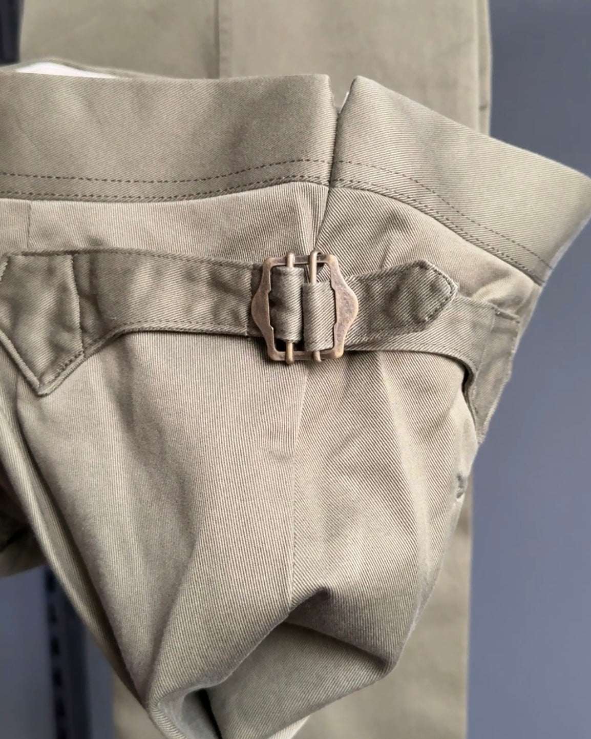 1954 Collection Chino - Olive