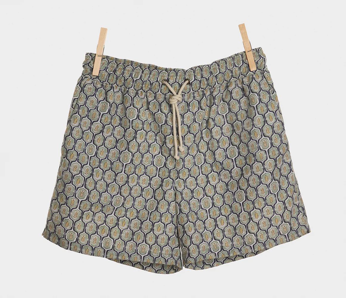 Swim Suit - Toscano