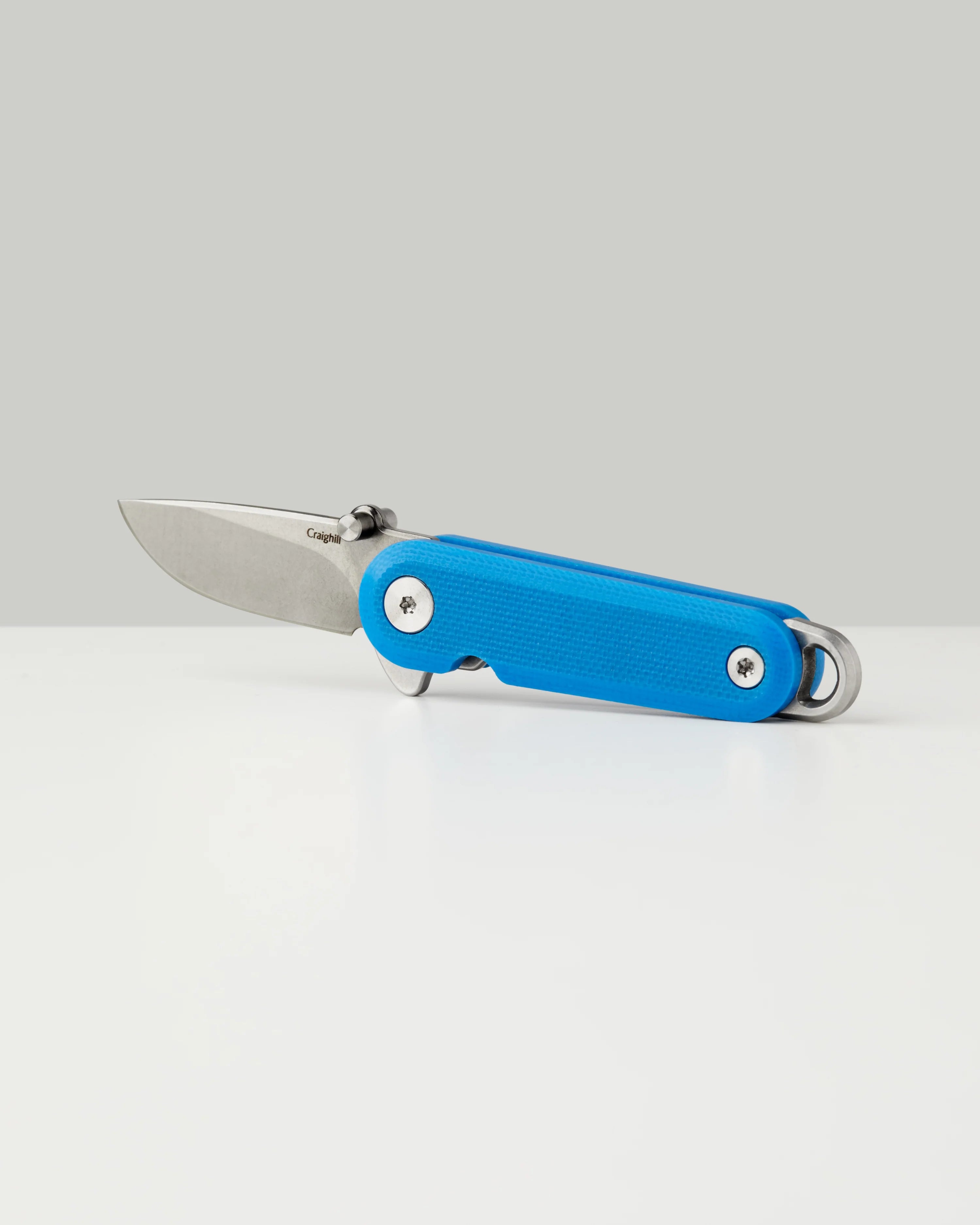 G10 Lark Knife - Blue