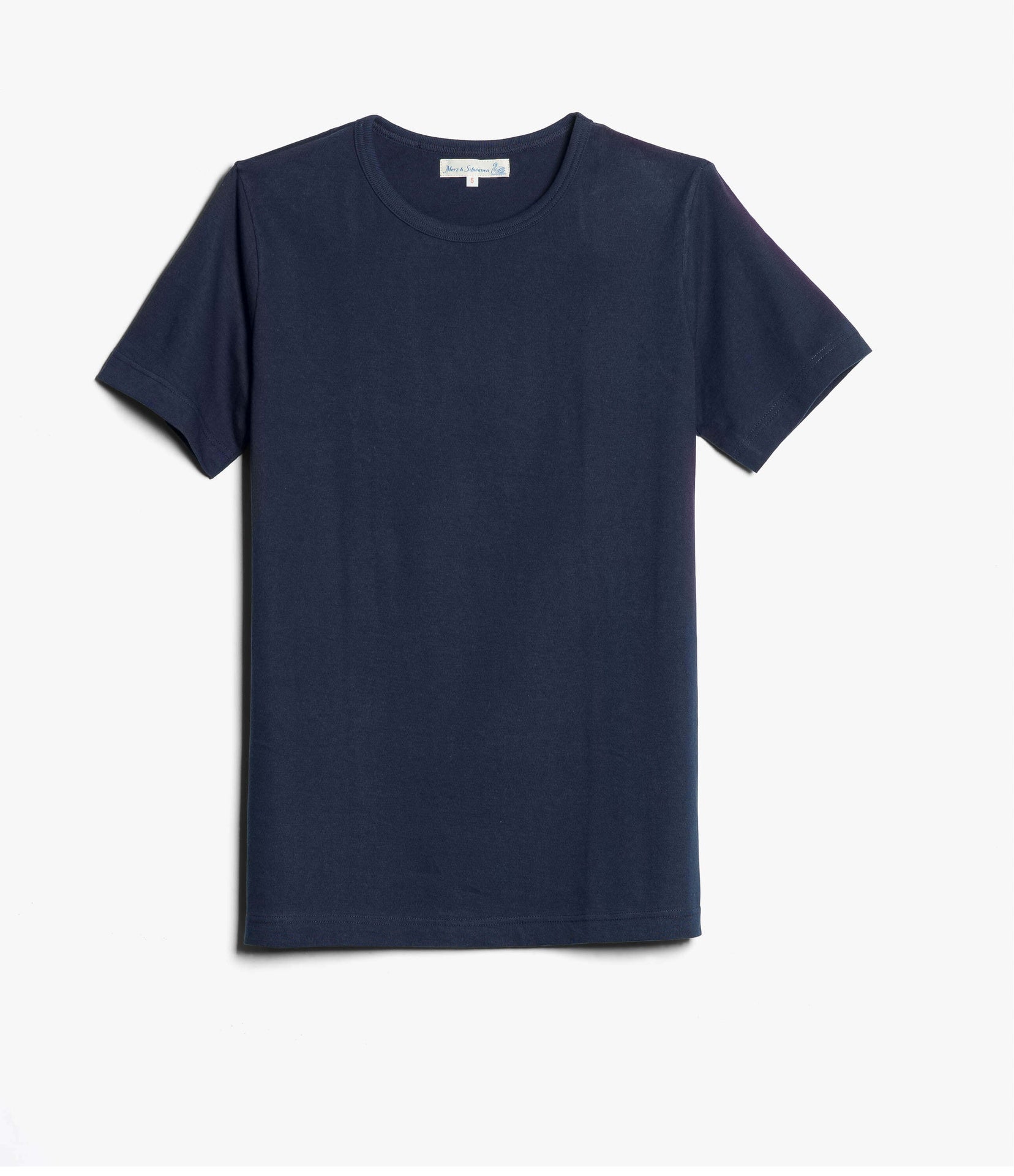 1950s Loopwheeled T-Shirt