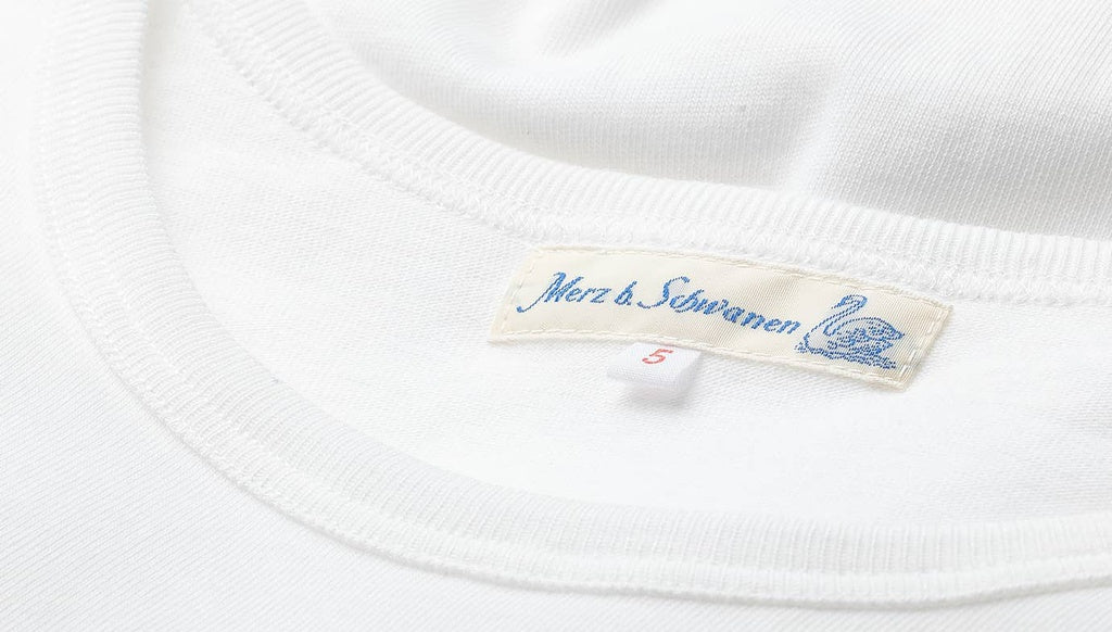 1950sLS Loopwheeled Longsleeve