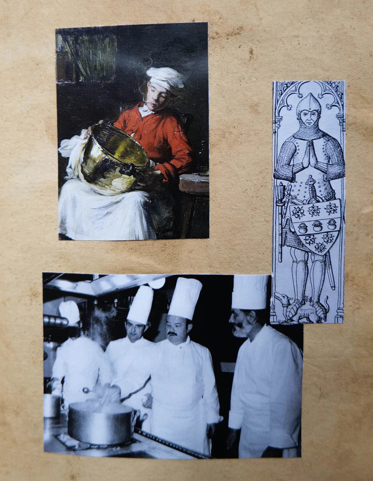 Tirel Jacket - Olive Corduroy