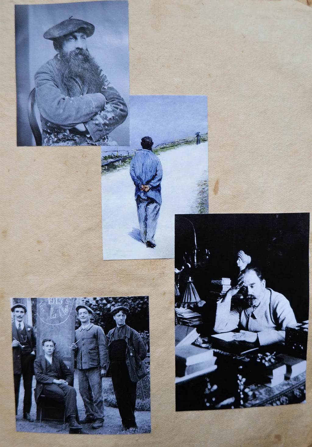 Zola Unlined Jacket MTO