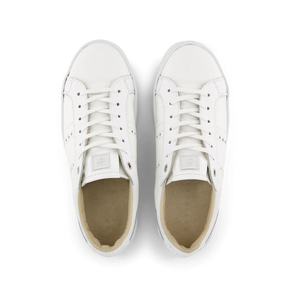 Odile - White