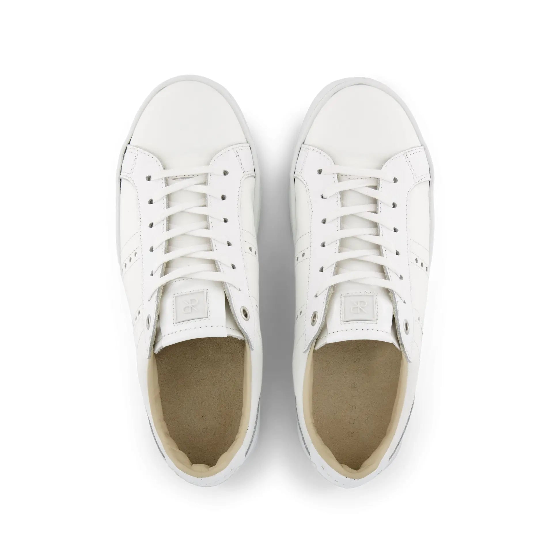 Odile - White