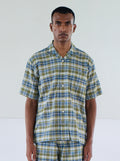 Cuban Short Sleeve Shirt