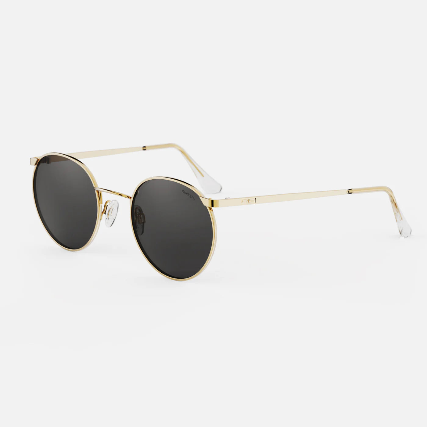 P3 - 23k Gold & American Gray Polarized