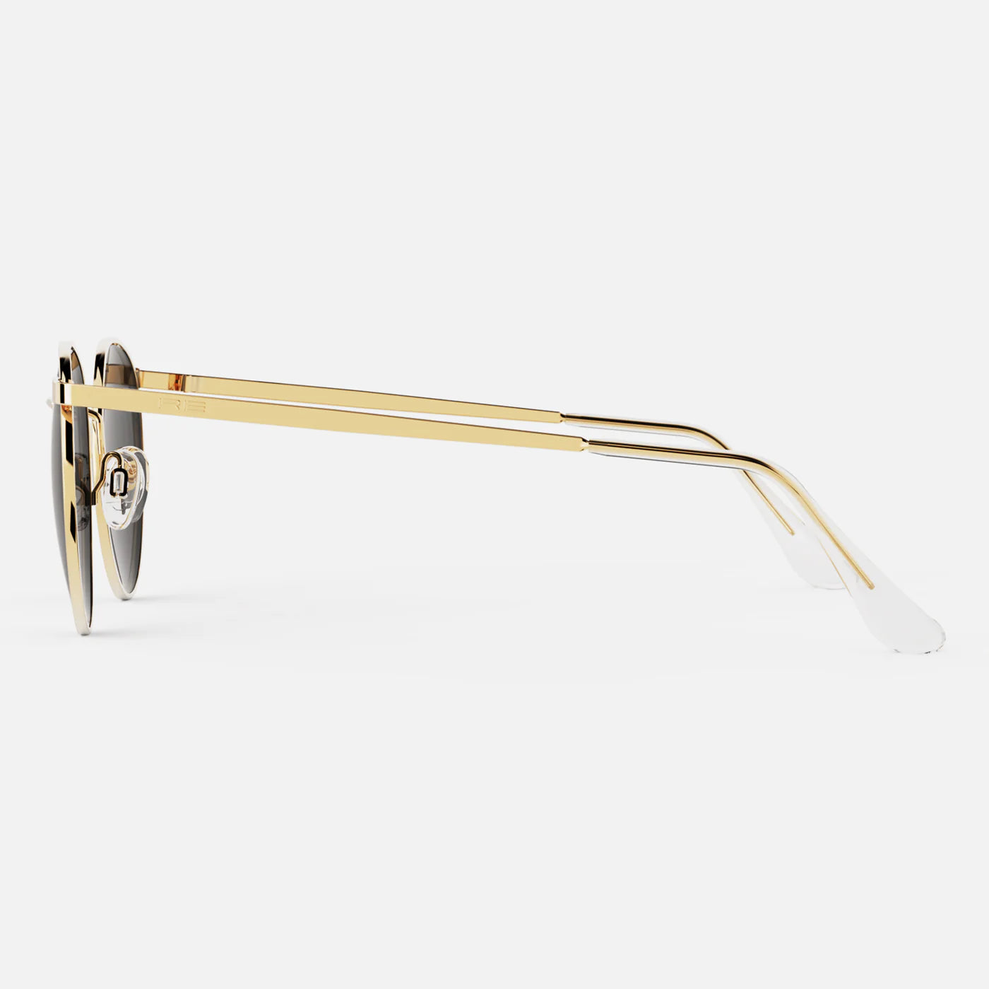 P3 - 23k Gold & American Gray Polarized