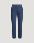 Jazz Jeans Soft Stretch Denim - Dark Wash