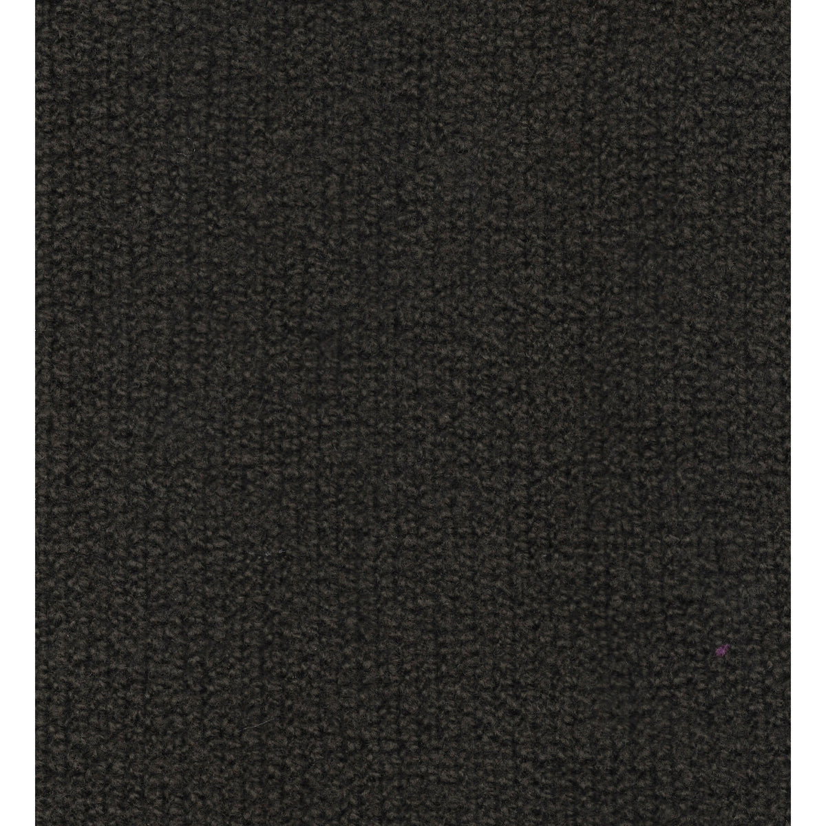 Bouclé Wool Knit Turtleneck - Bark Brown