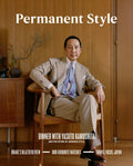 Permanent Style Magazine - Vol. 1