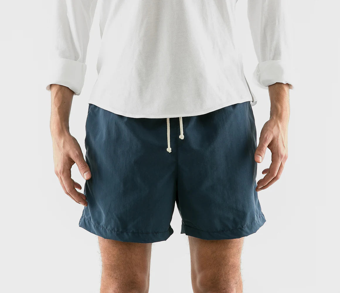 Swim Suit - Blu Notte