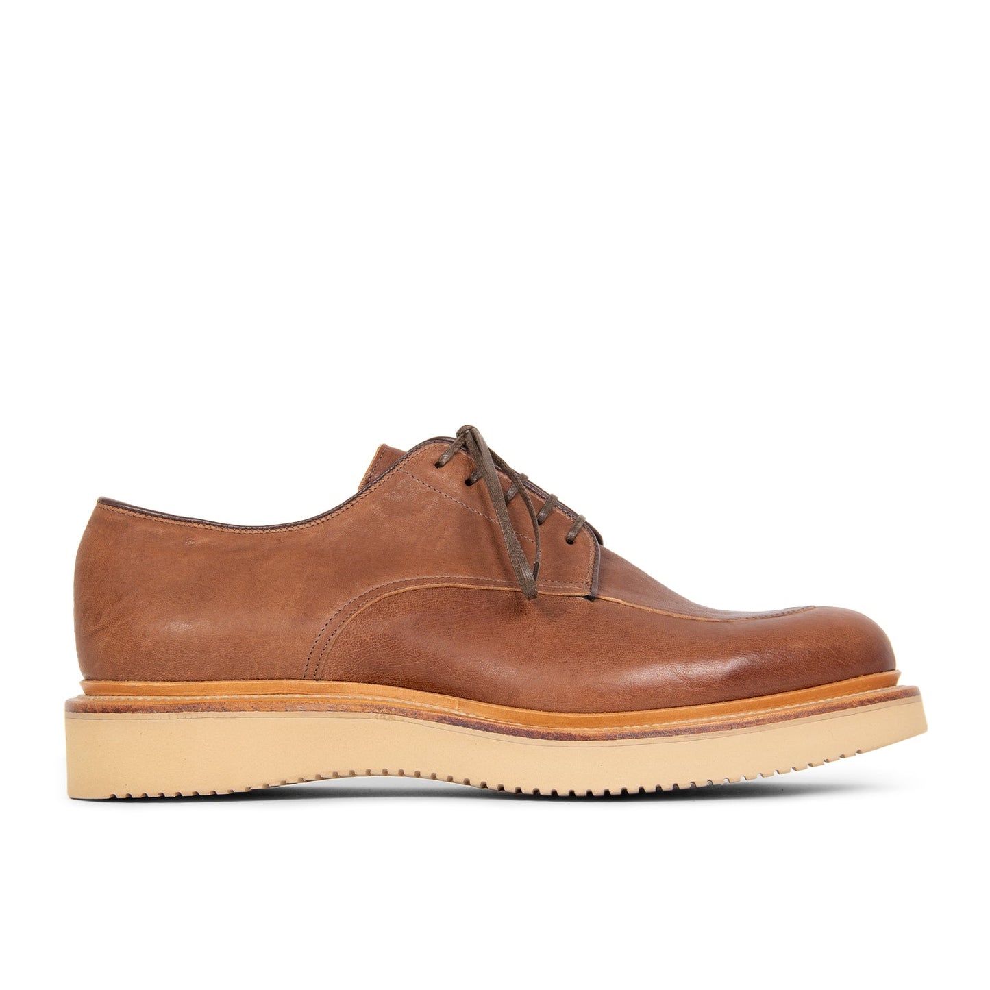 Savoy Shoe - Toscanello Washed Kangaroo