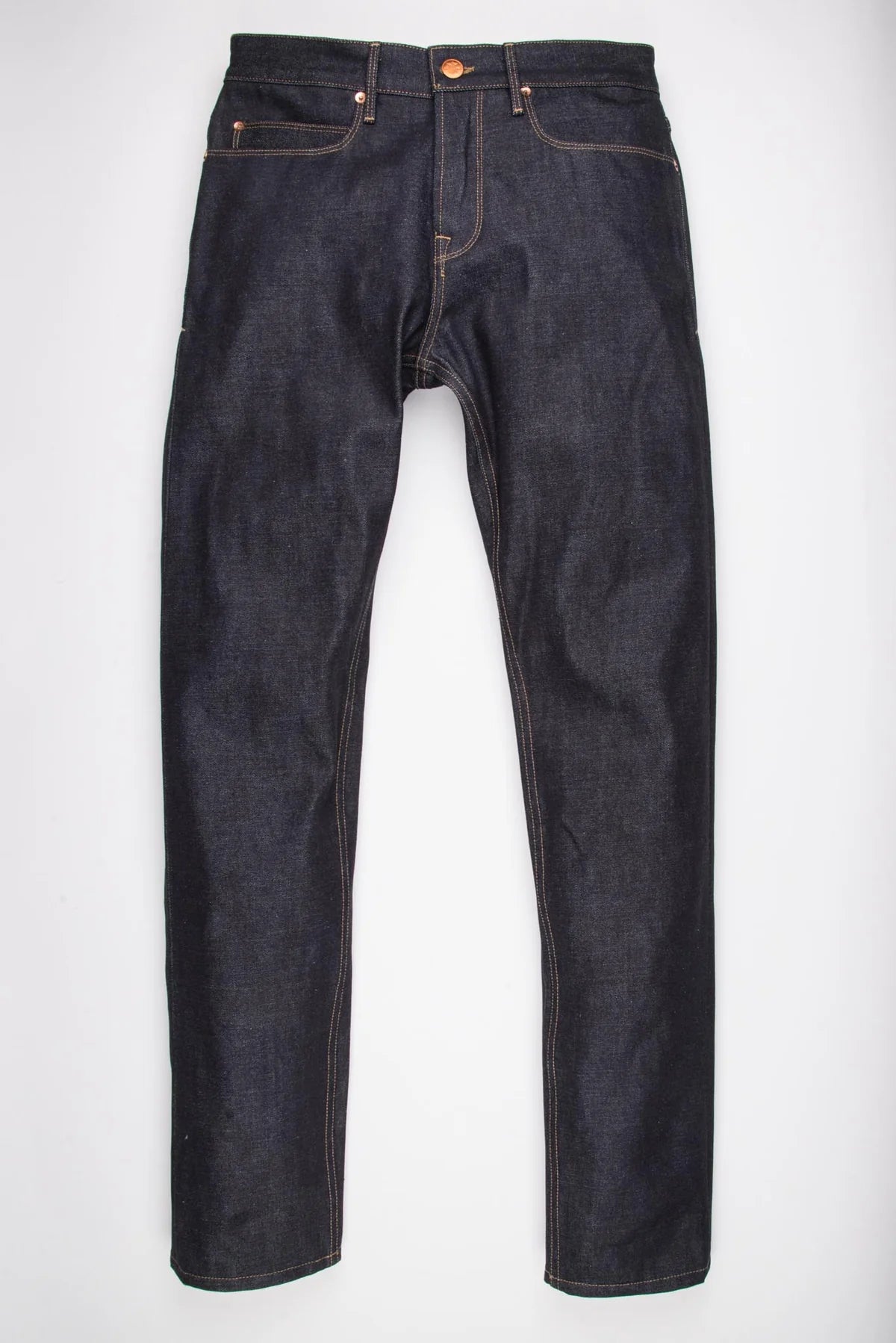 Portola Classic Taper 14.5 Ounce Kaihara Denim