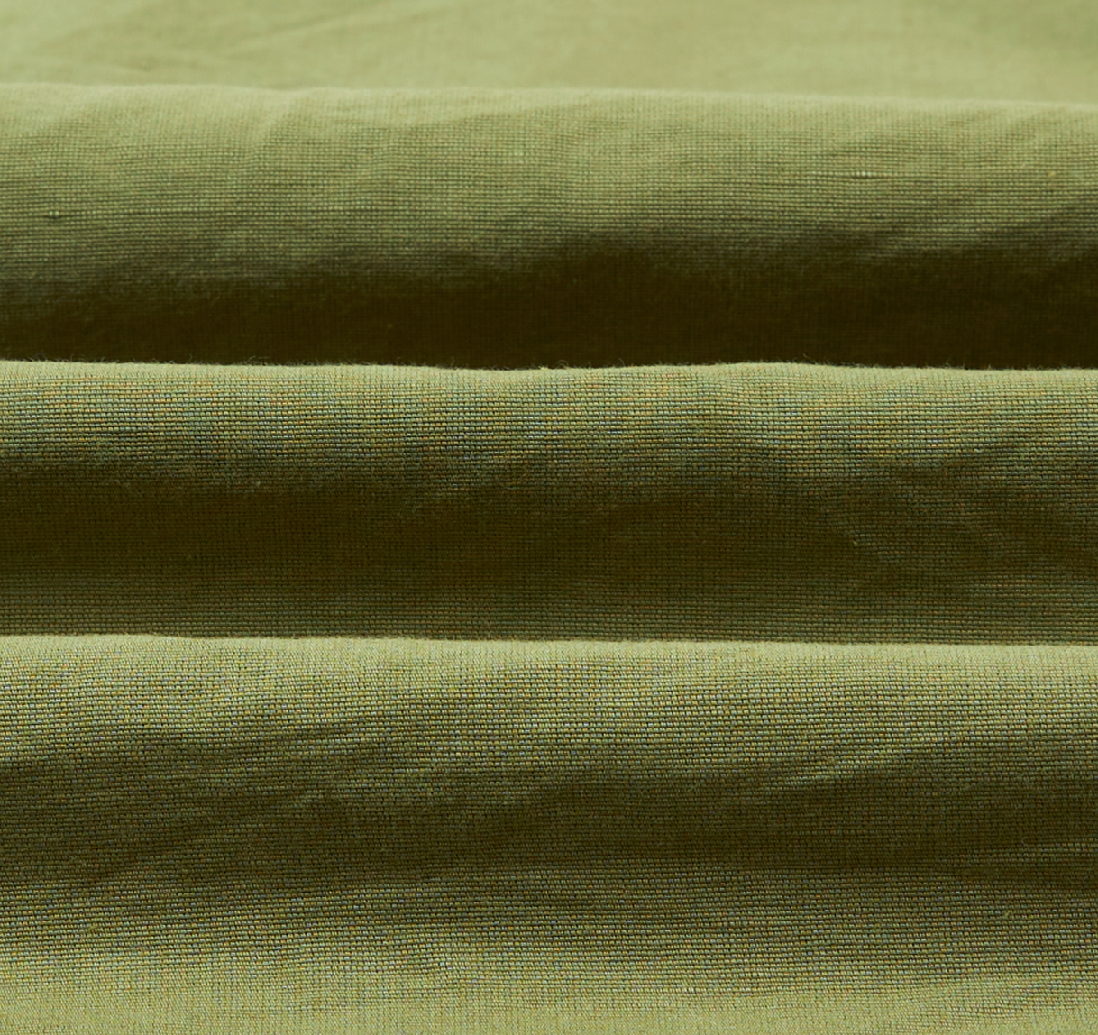Map Pocket Popover - Olive