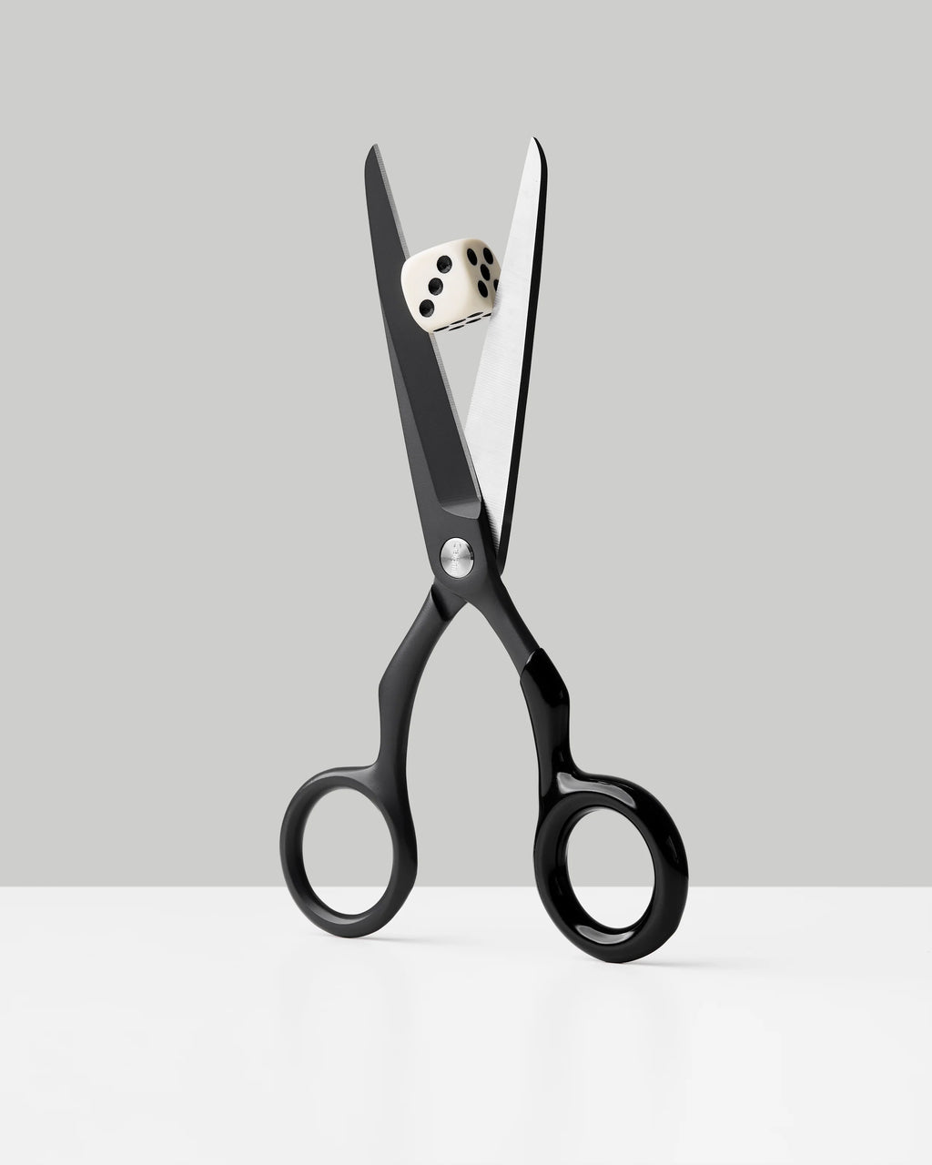 Spectra Scissors - Charcoal/Black