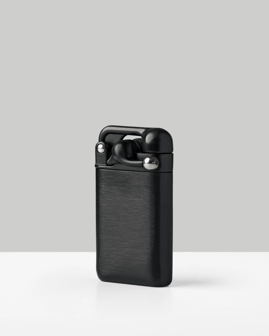 Swingtop Lighter - Black