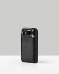 Swingtop Lighter - Black