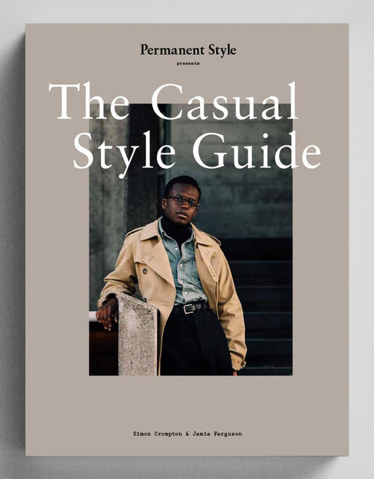 The Casual Style Guide