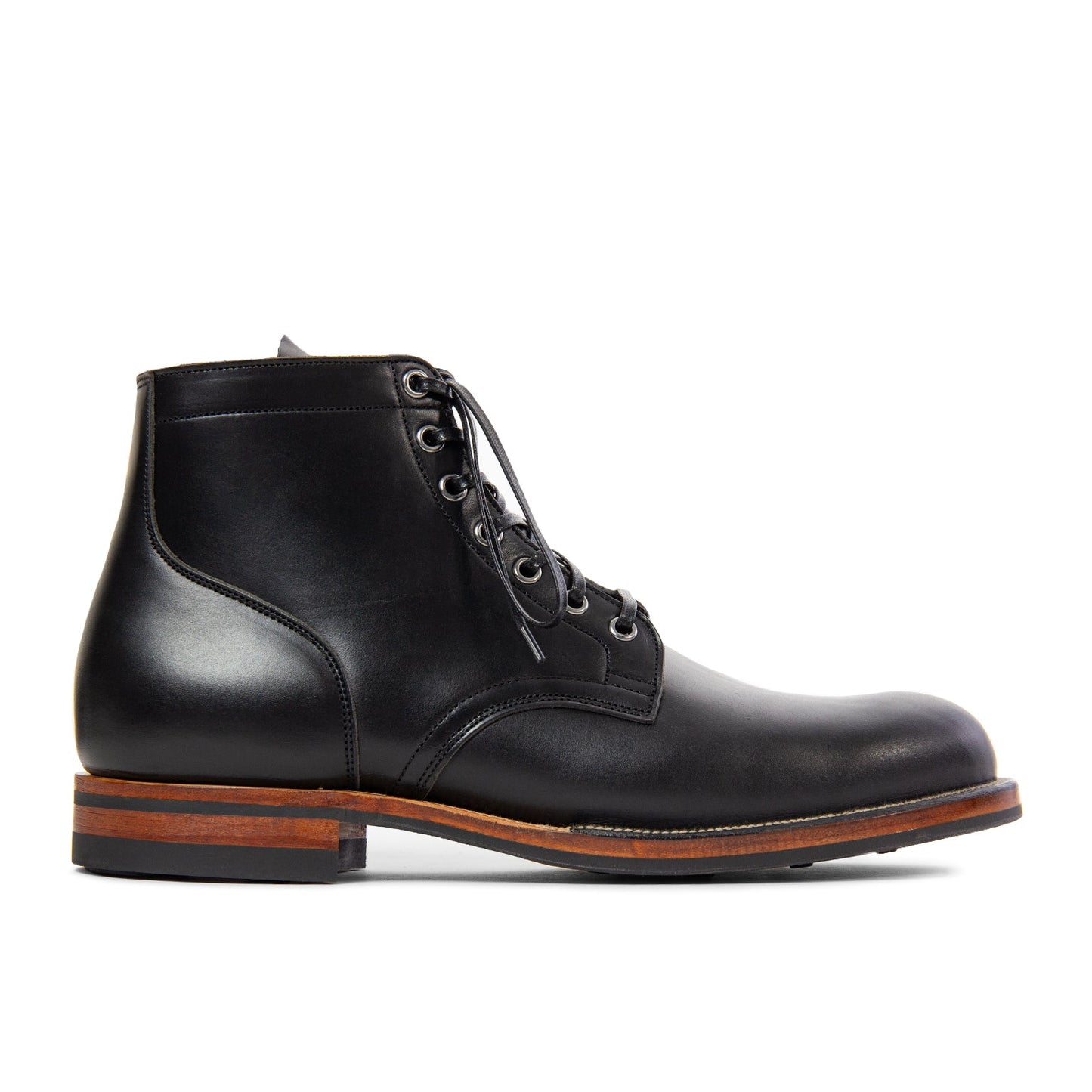 Service Boot 2030 - Black Chromexcel