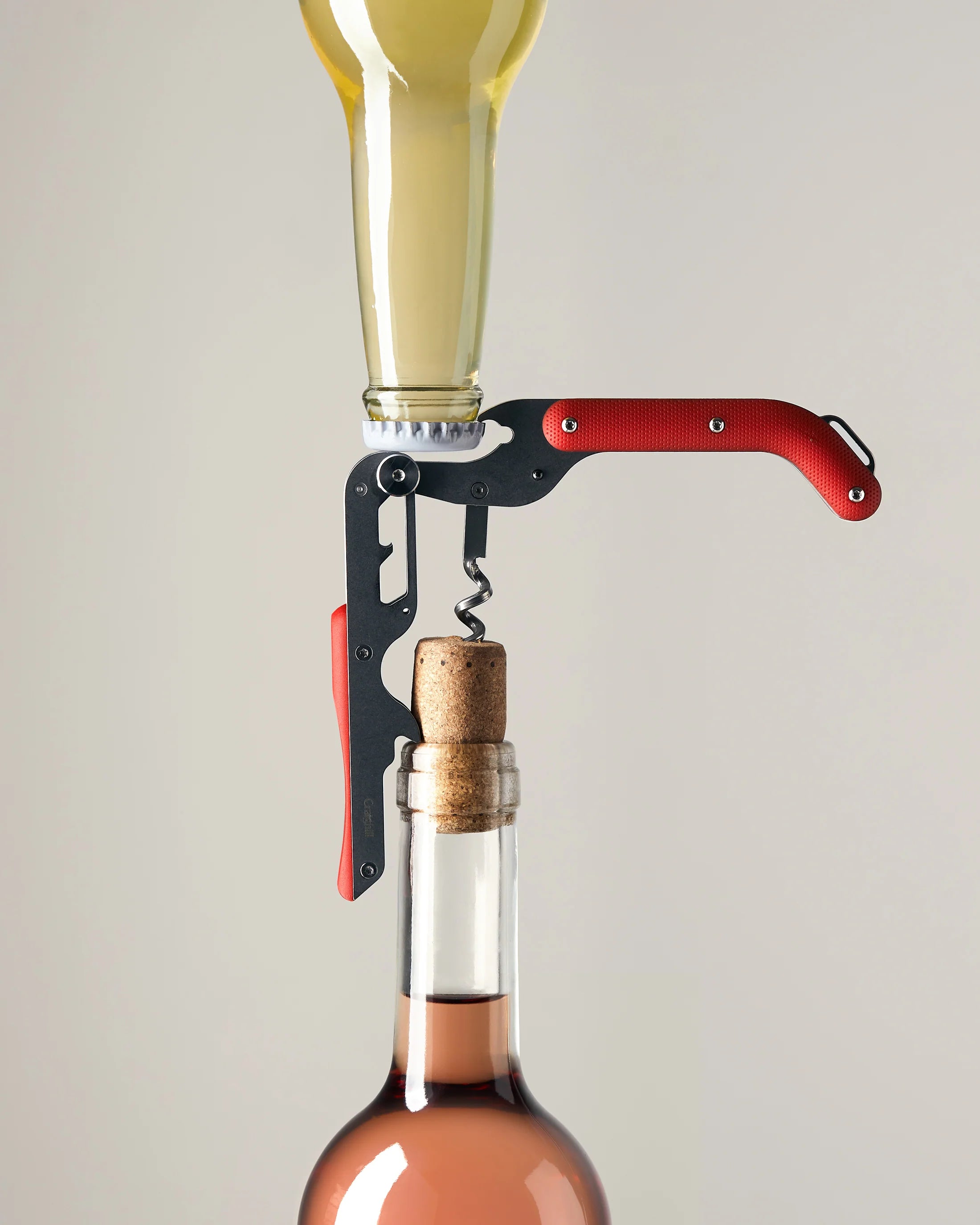 Best Wine Key - Tortoise