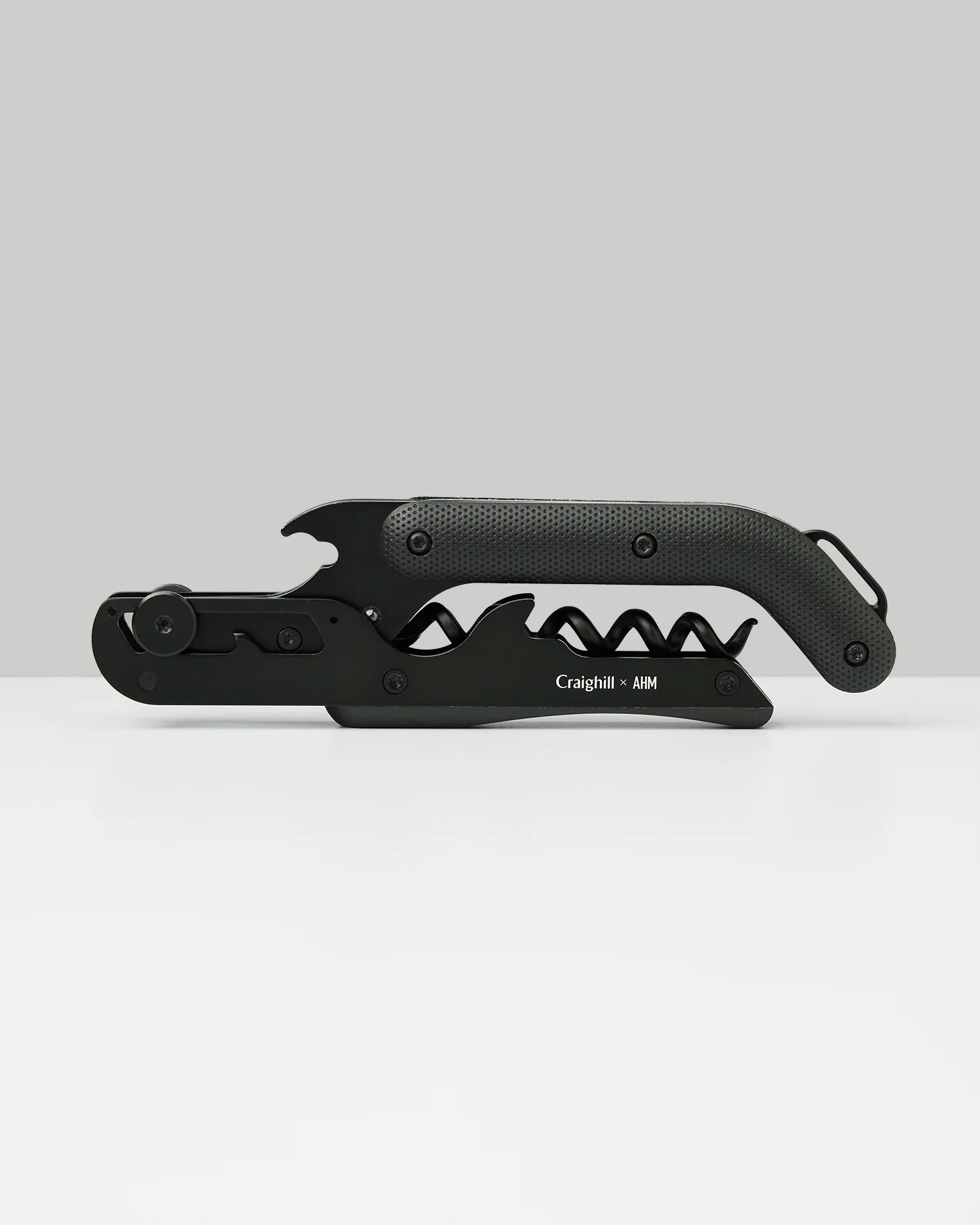 Best Wine Key - Noir