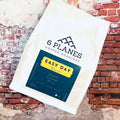 6 Planes Easy Day Blend 12oz Whole Bean Coffee