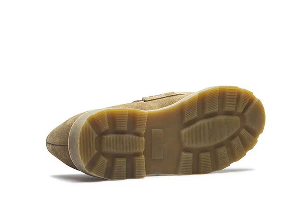 Paraboot Nantes - Velour Sand