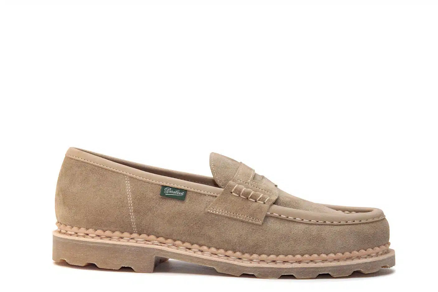 Paraboot Nantes - Velour Sand