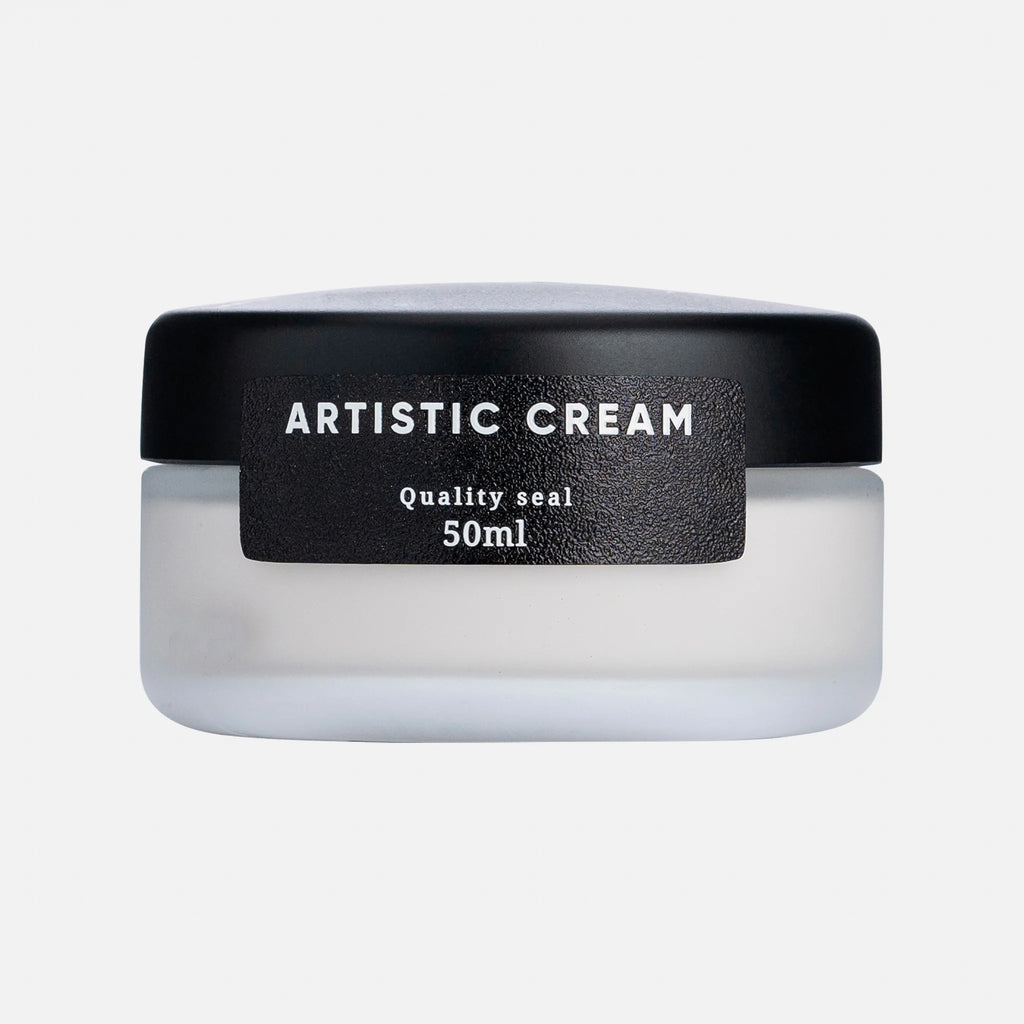 Artistic Cream