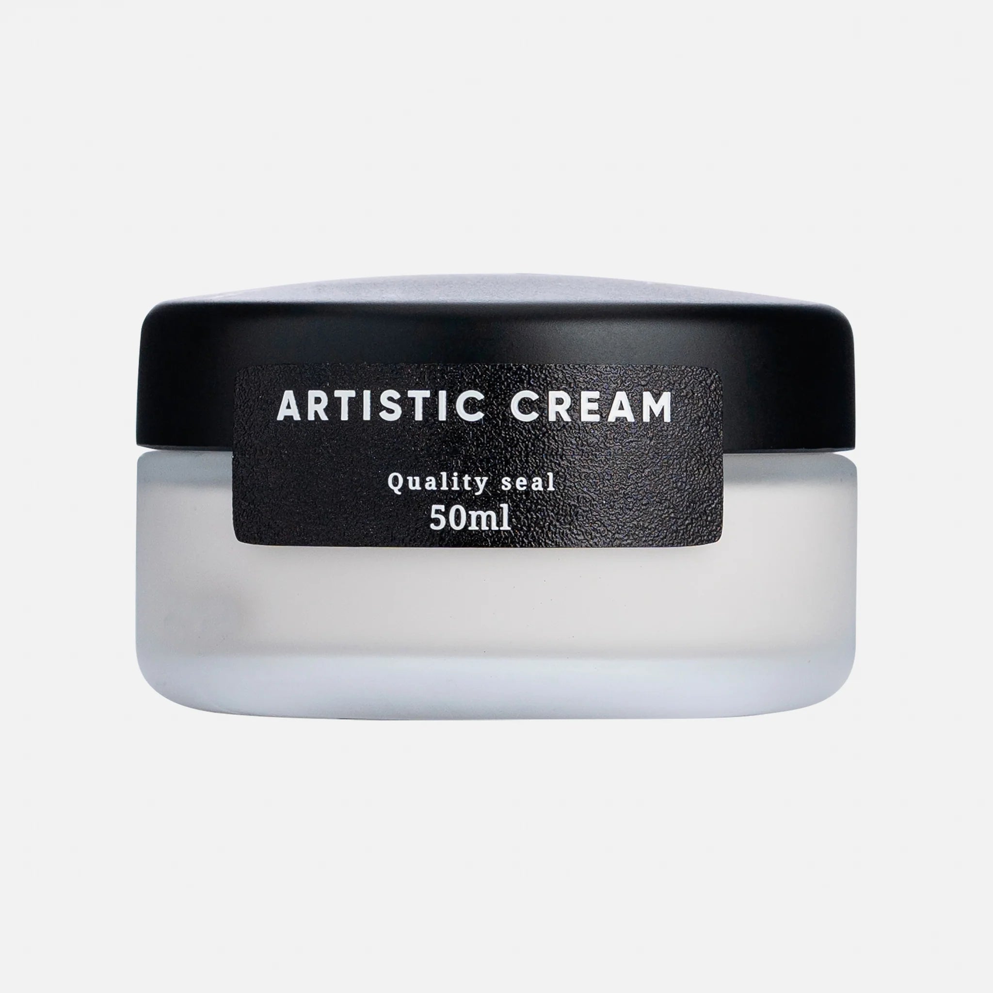 Artistic Cream