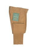2 Pleat Chinos 1955UC - British Khaki