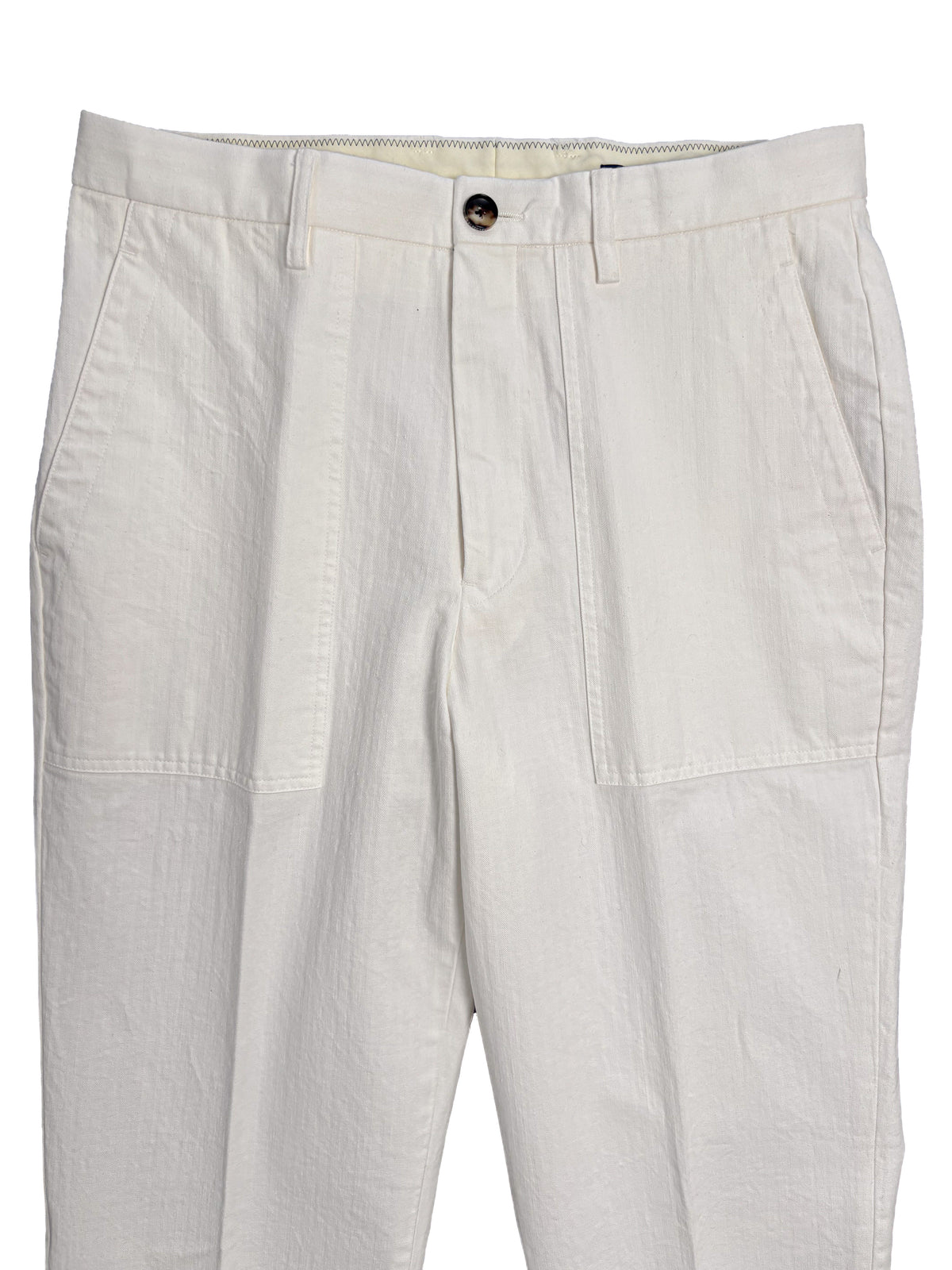 Off-White Fatigue Pants - 1958DF