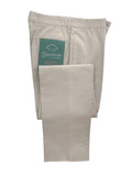 Stone Flat Front Chinos - 1952UC