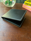 Billfold Wallet - Black