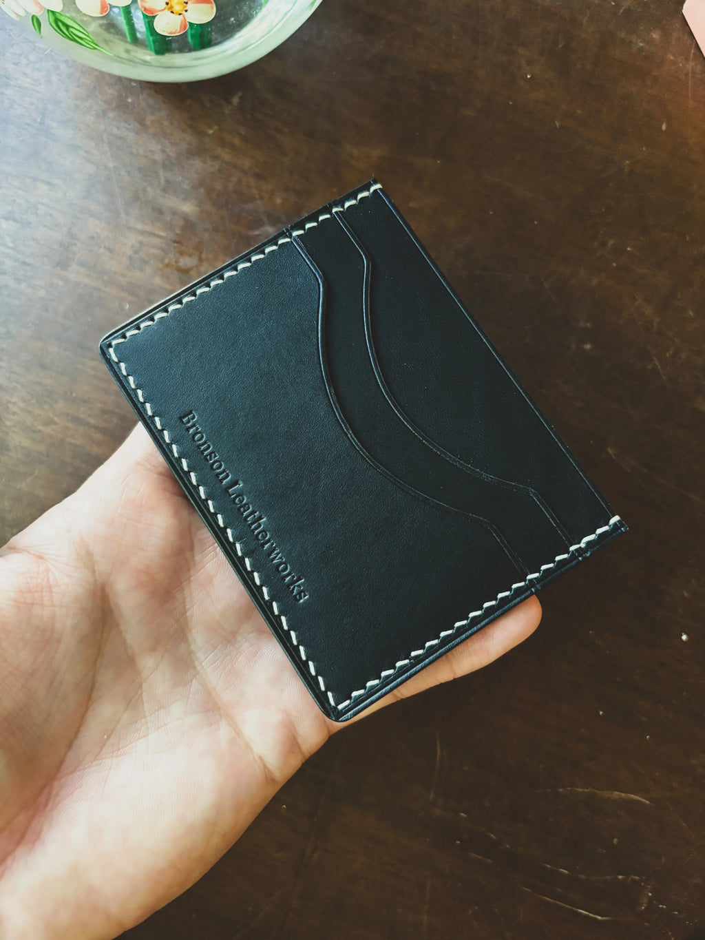 Cardholder - Black