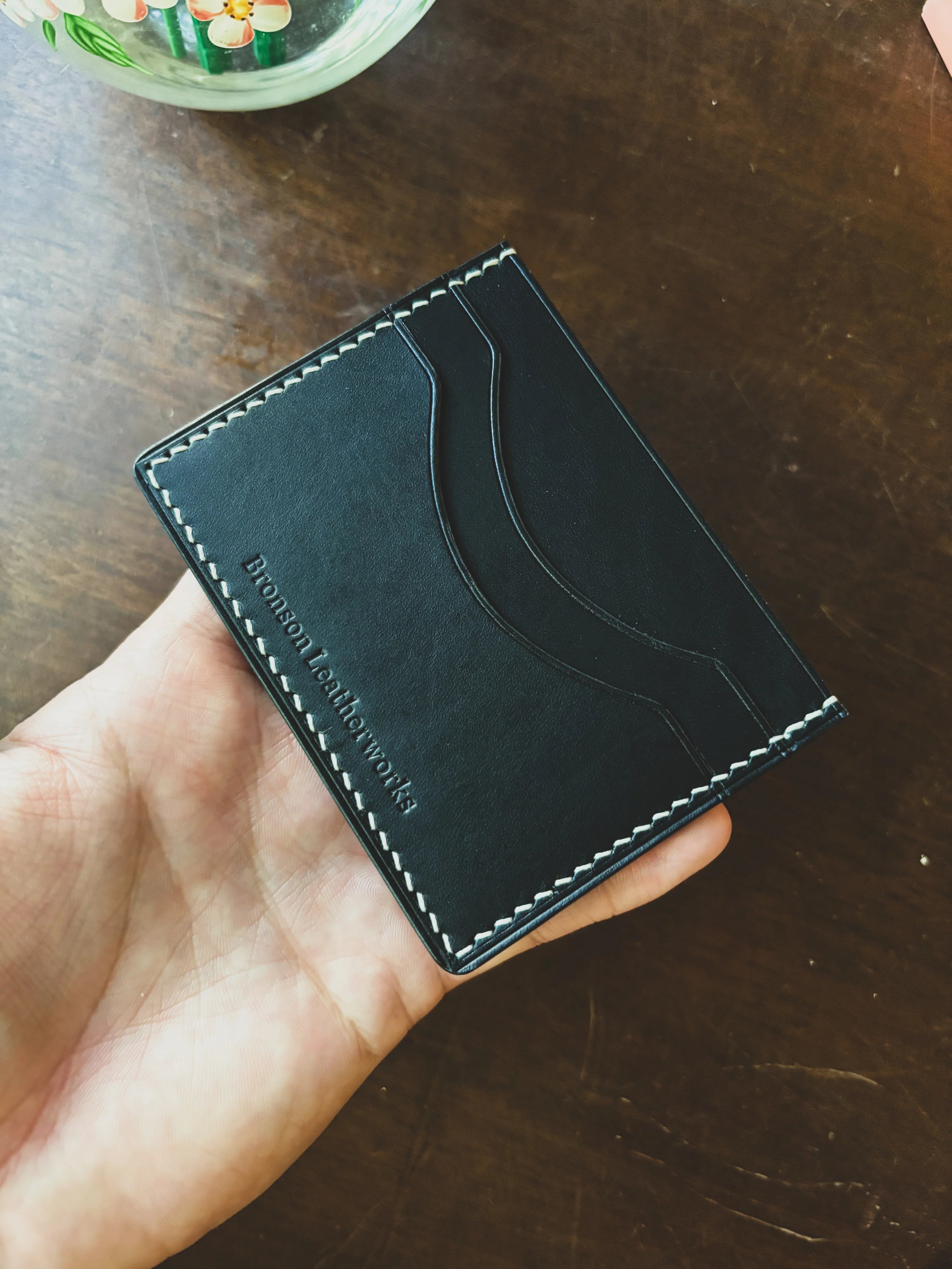 Cardholder - Black