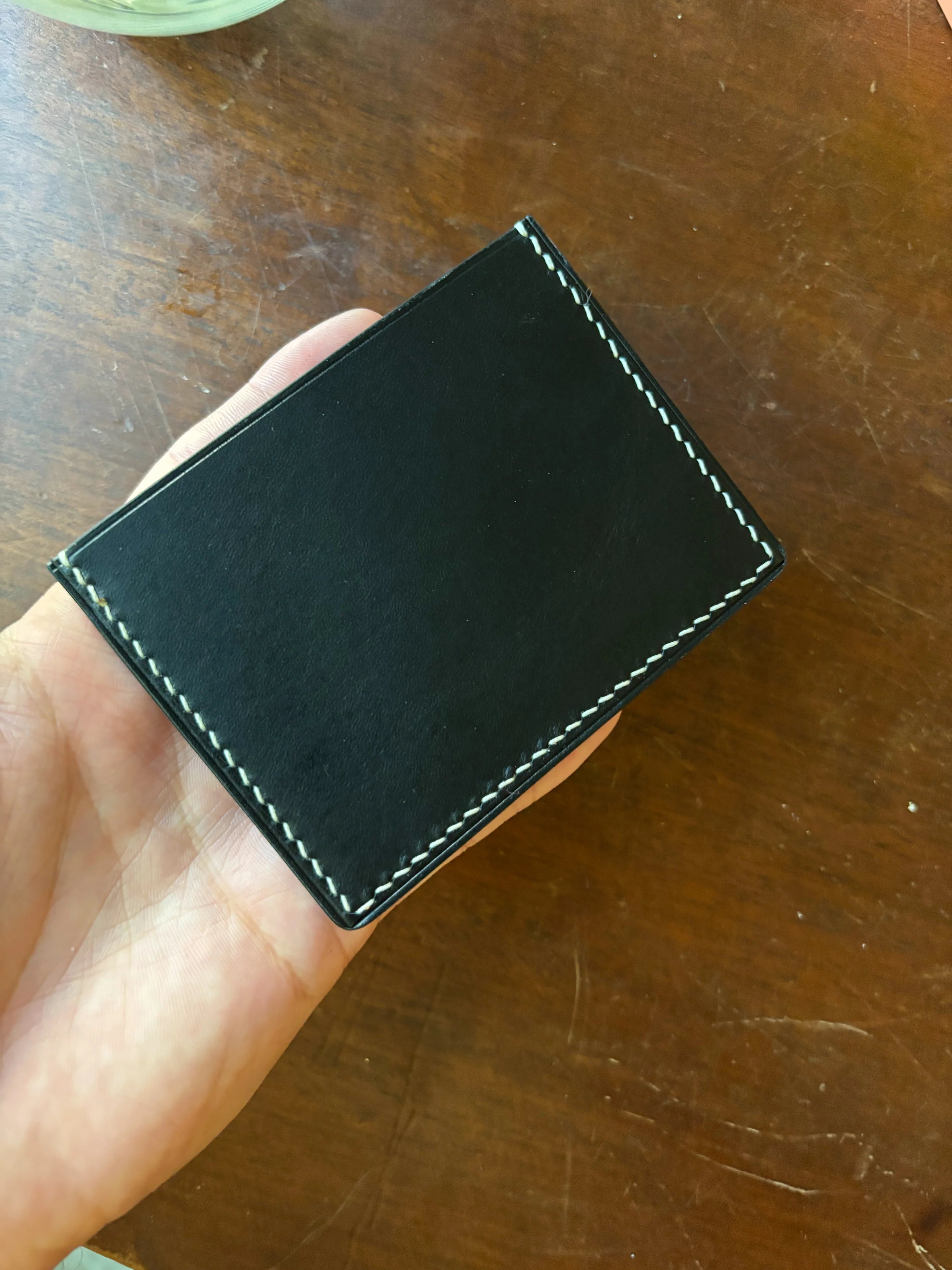 Cardholder - Black