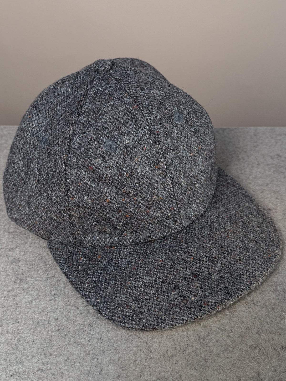 Baseball Hat - Donegal Silt