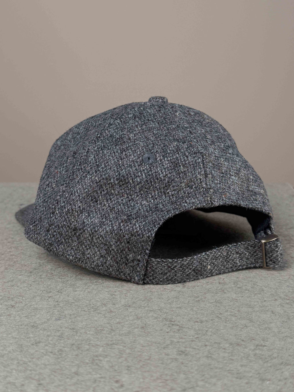 Baseball Hat - Donegal Silt