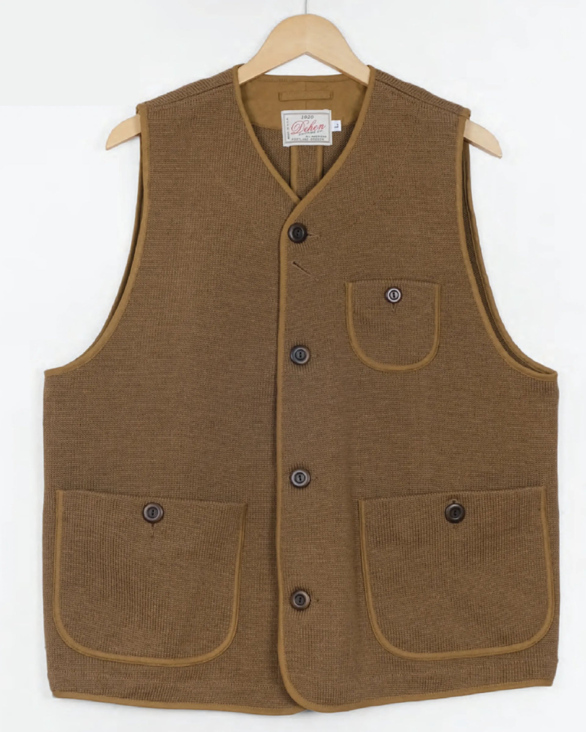 dehen-1920-knit-vest-dark-tan-