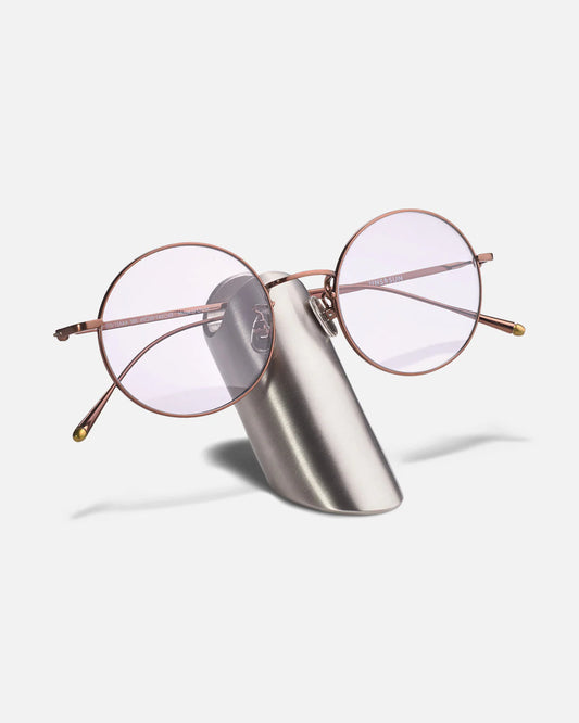 Eyewear Stand - Stainless Steel