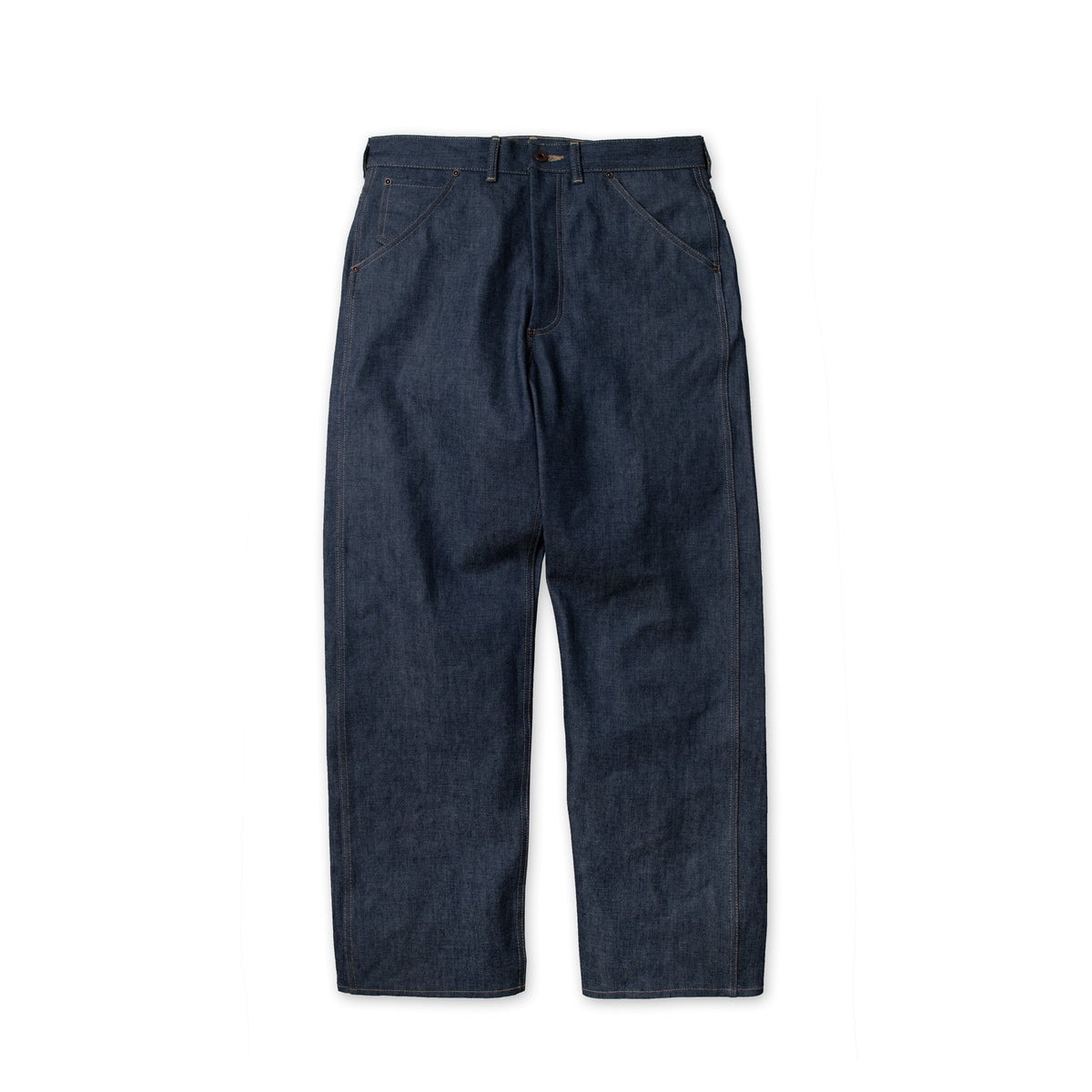 Fits Like A Hug Jeans - Left Hand Twill (LHT)