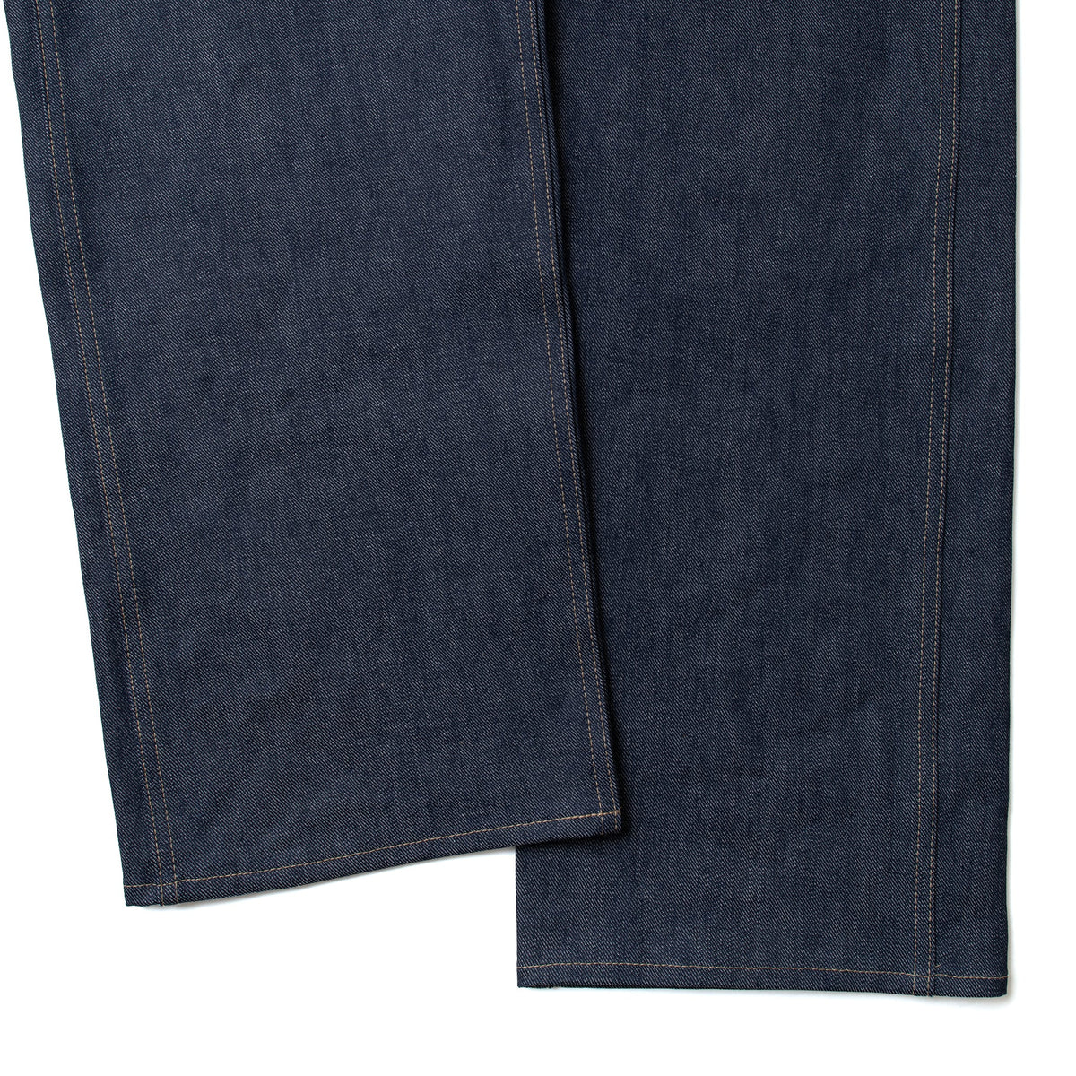 Fits Like A Hug Jeans - Left Hand Twill (LHT)